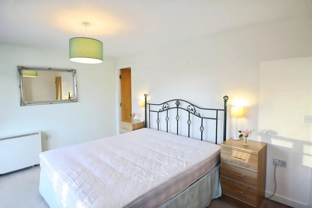 Turlow Court, Leeds, LS9, photo 9
