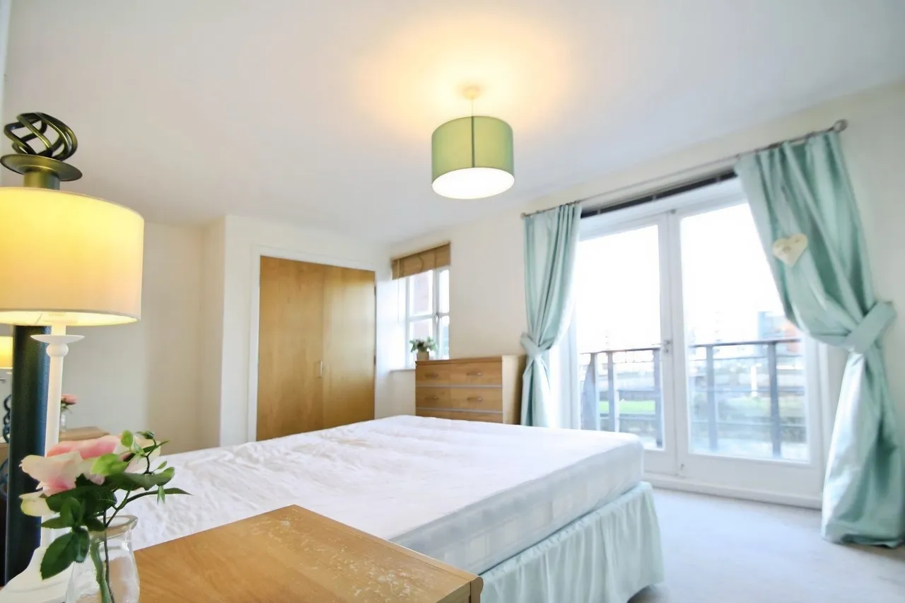 Turlow Court, Leeds, LS9, photo 8