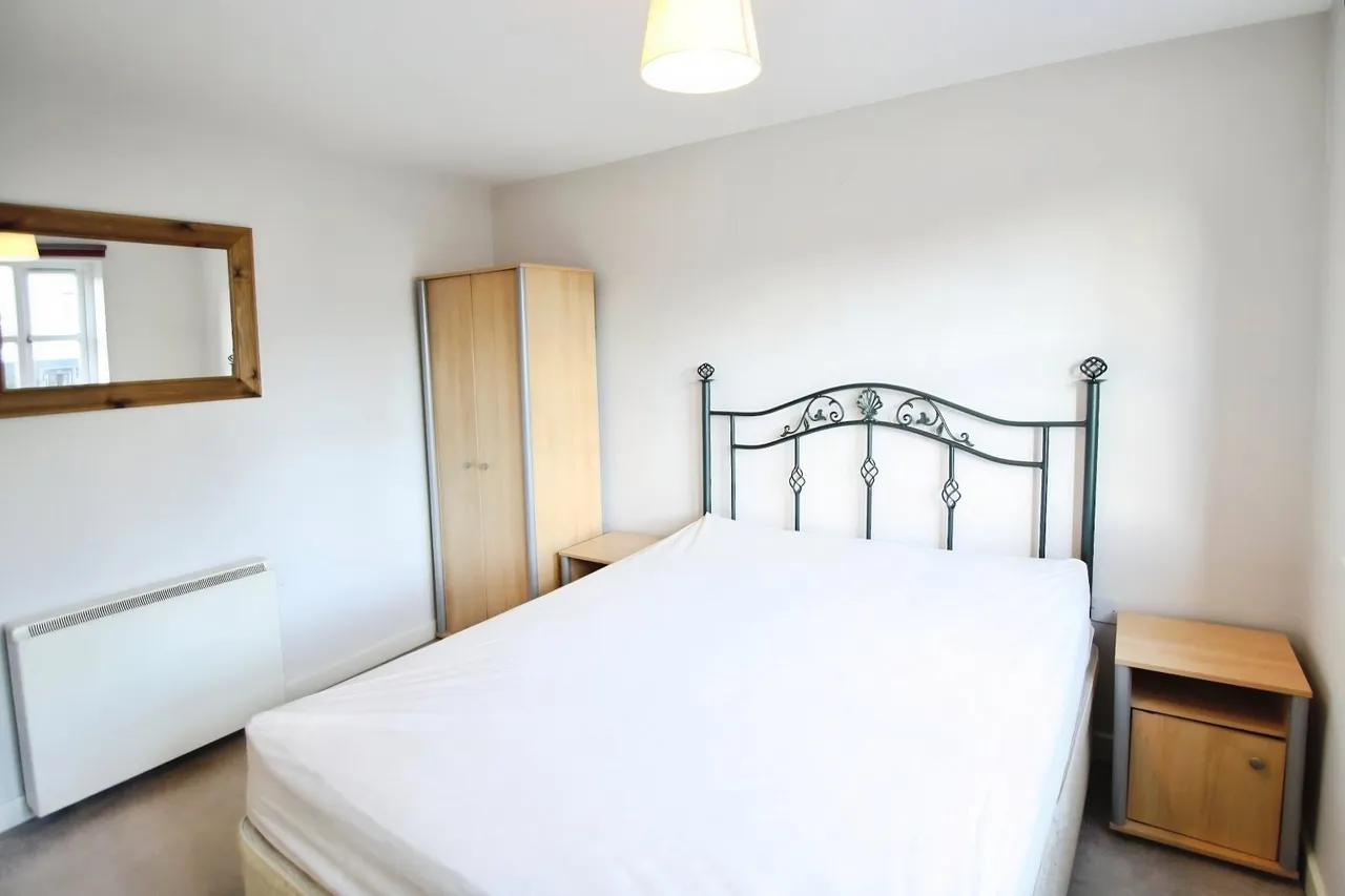 Turlow Court, Leeds, LS9, photo 11