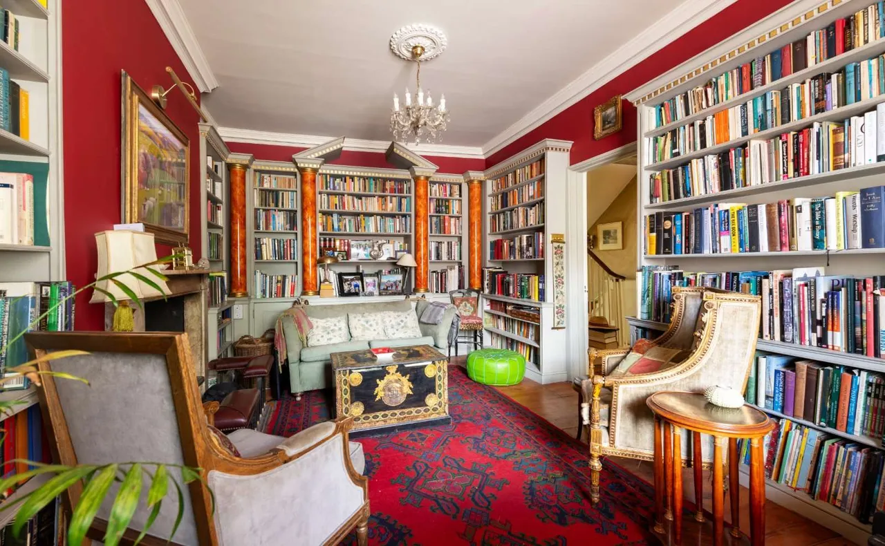 West Hill, Putney, London, SW18 1RB, photo 4