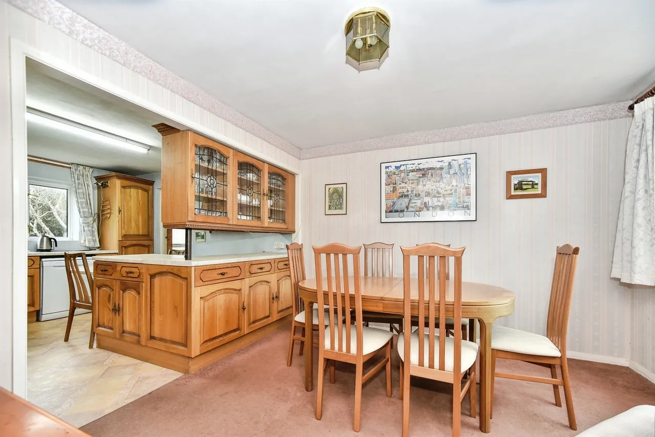 Colton Road, Shrivenham, photo 4