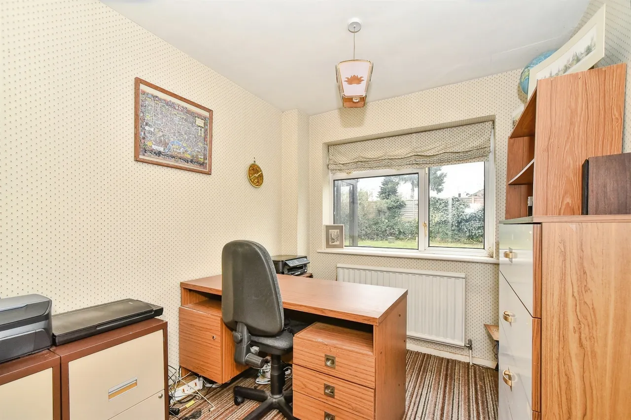 Colton Road, Shrivenham, photo 12