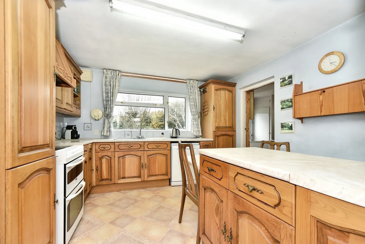 Colton Road, Shrivenham, photo 7