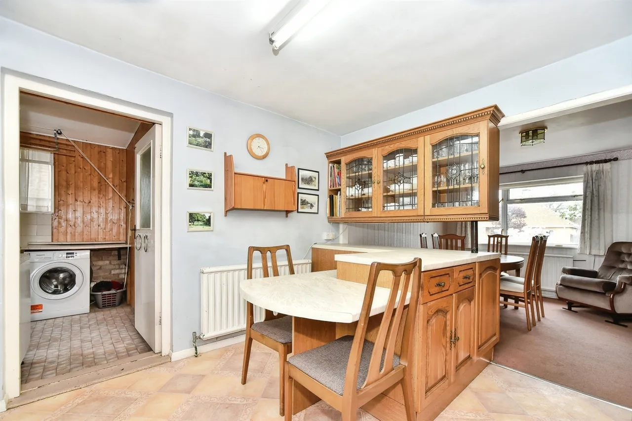 Colton Road, Shrivenham, photo 2