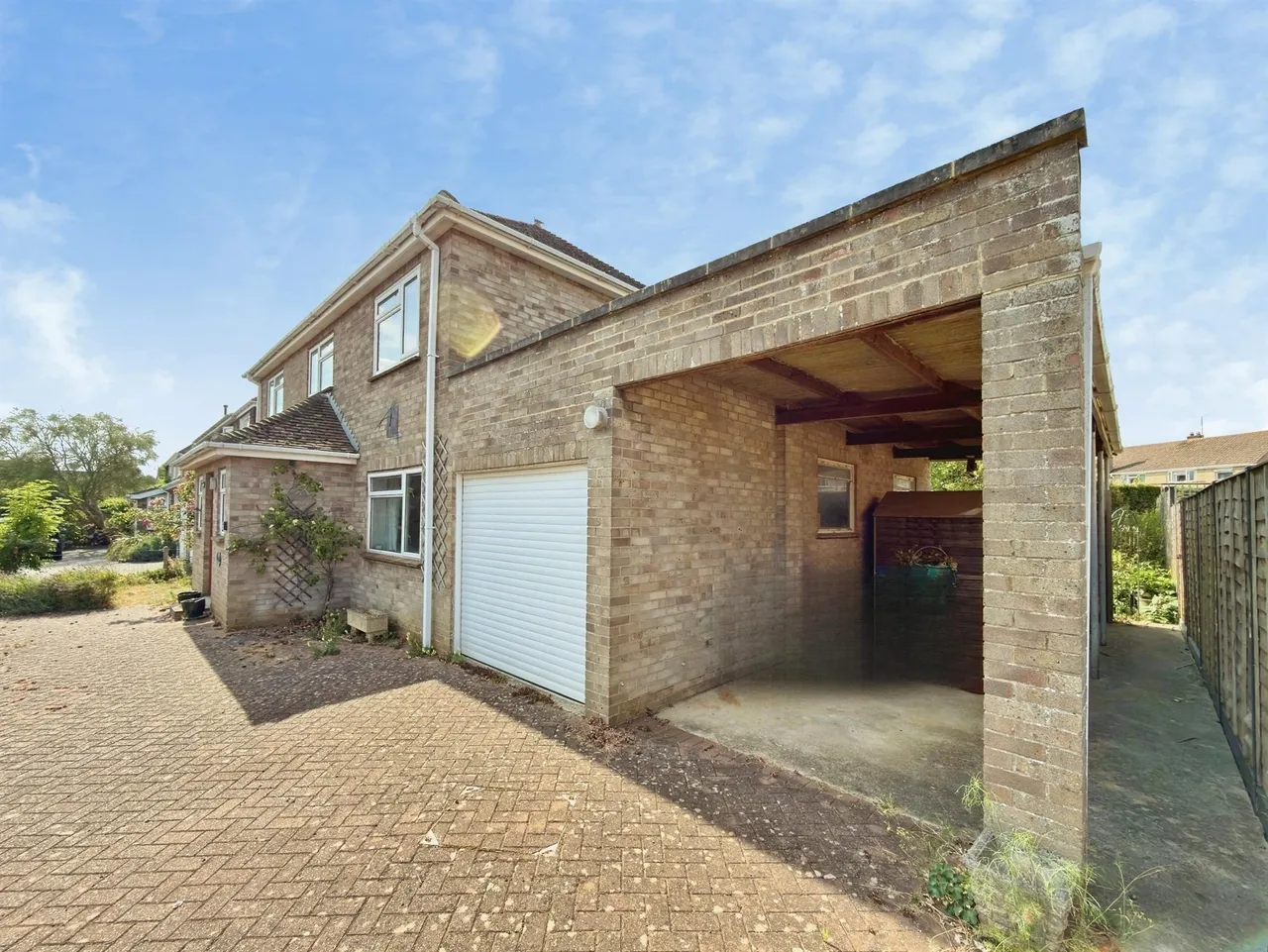 Colton Road, Shrivenham, photo 8