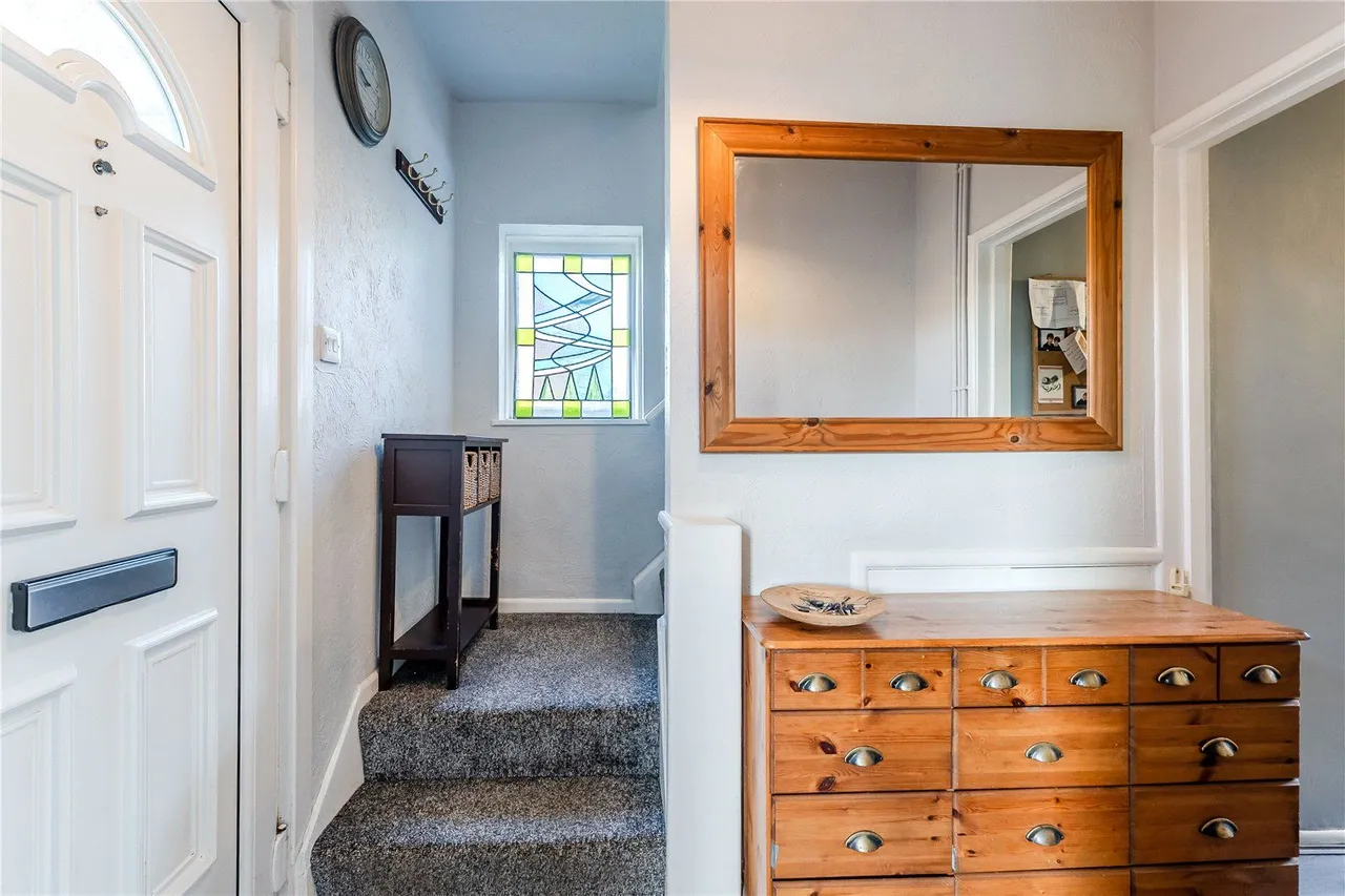Lincombe Mount, Leeds, LS8, photo 12