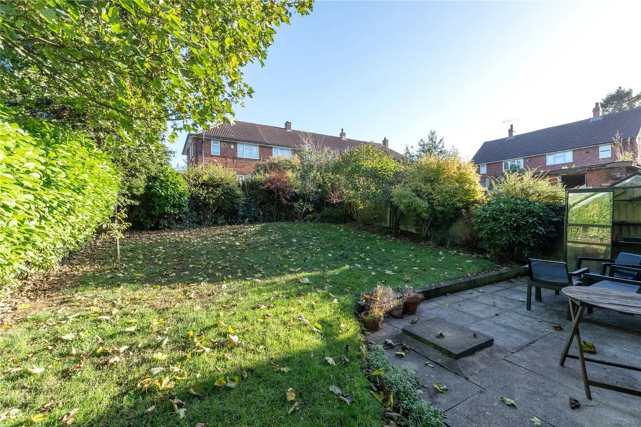 Lincombe Mount, Leeds, LS8, photo 15