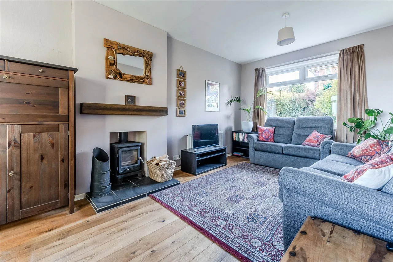 Lincombe Mount, Leeds, LS8, photo 2