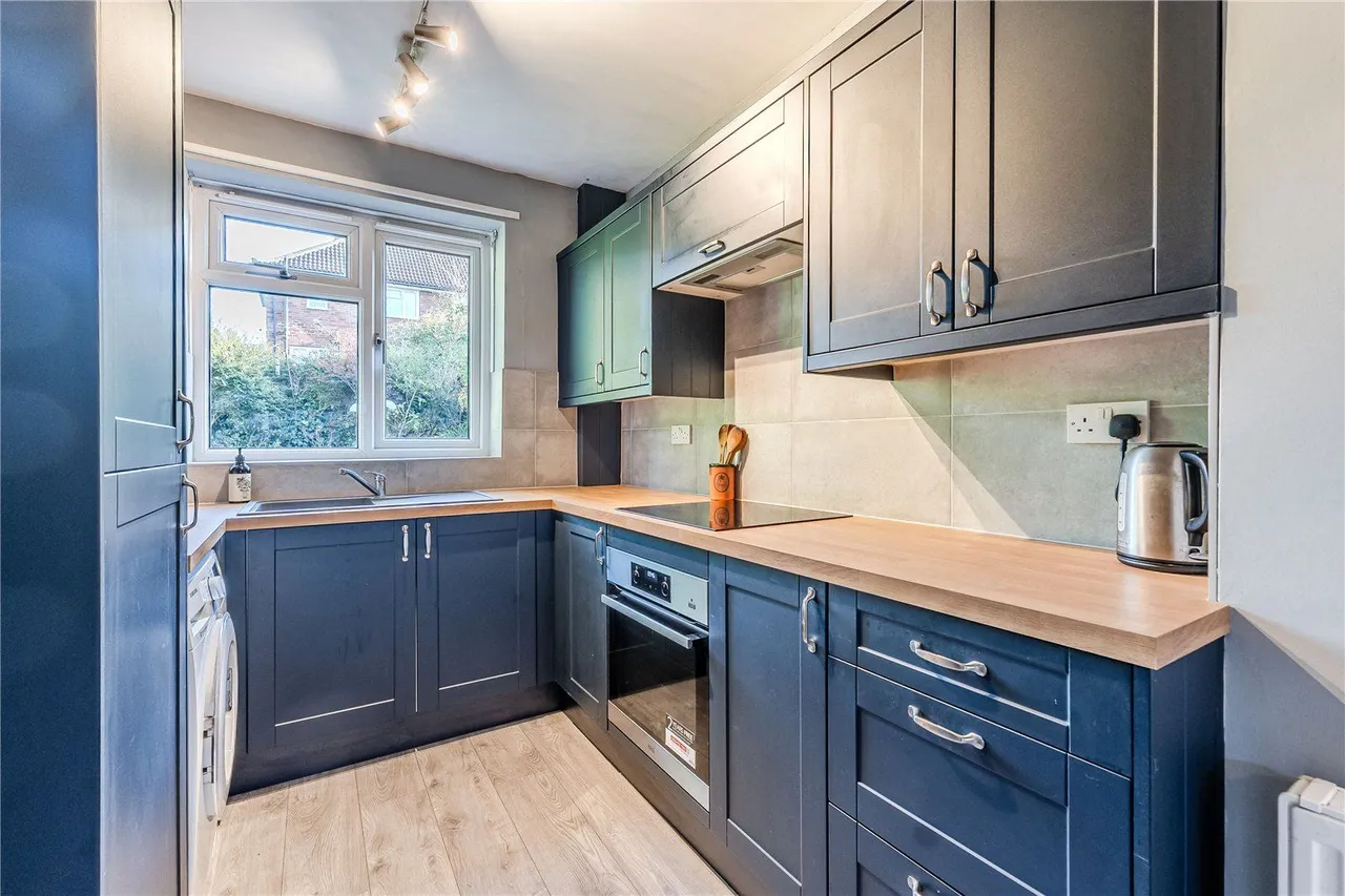 Lincombe Mount, Leeds, LS8, photo 10