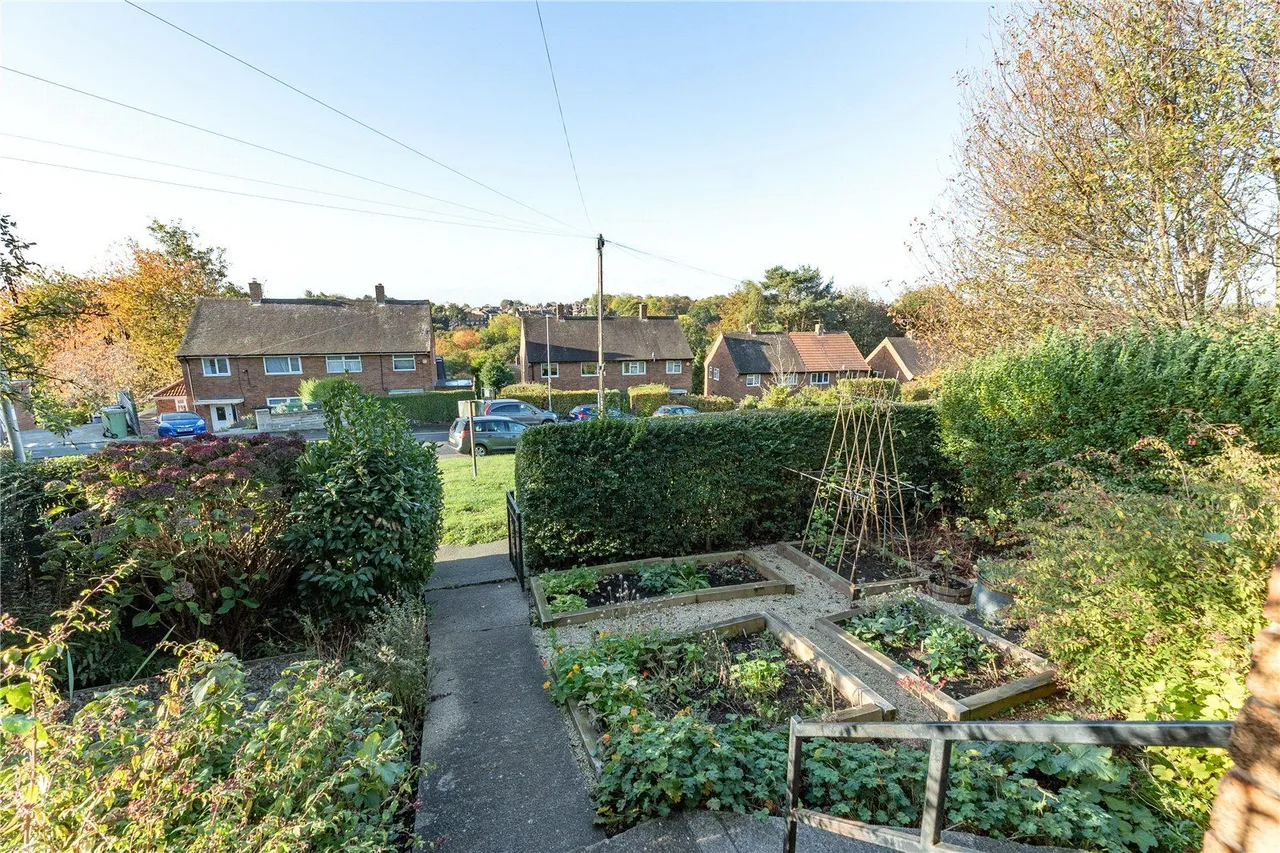 Lincombe Mount, Leeds, LS8, photo 9