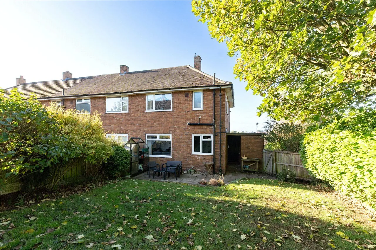 Lincombe Mount, Leeds, LS8, photo 8