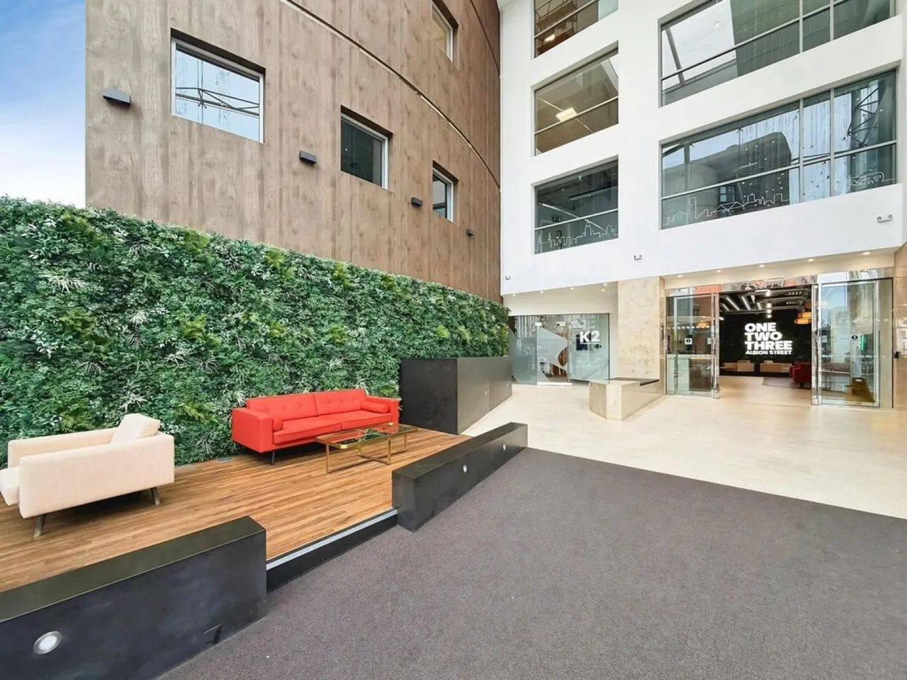 Albion Street, LS2, photo 15