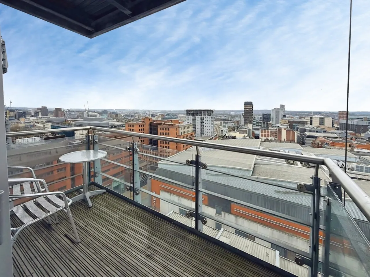 Albion Street, LS2, photo 7
