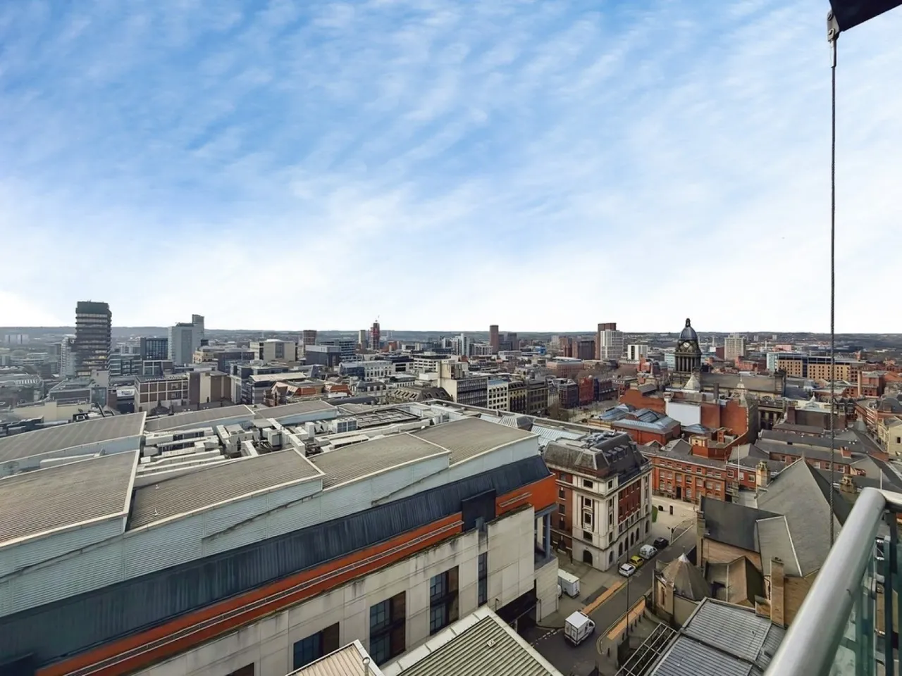 Albion Street, LS2, photo 13