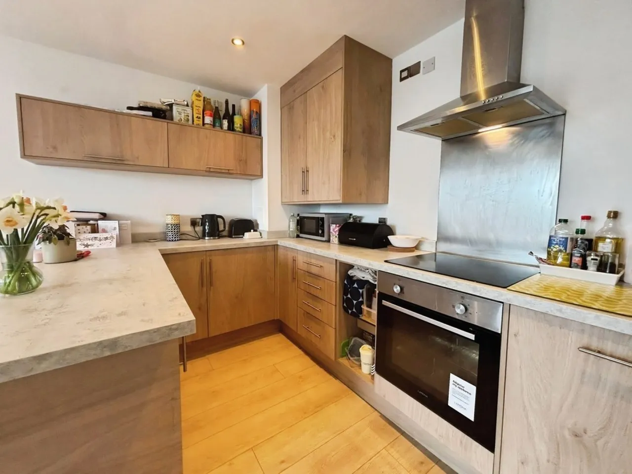 Albion Street, LS2, photo 5