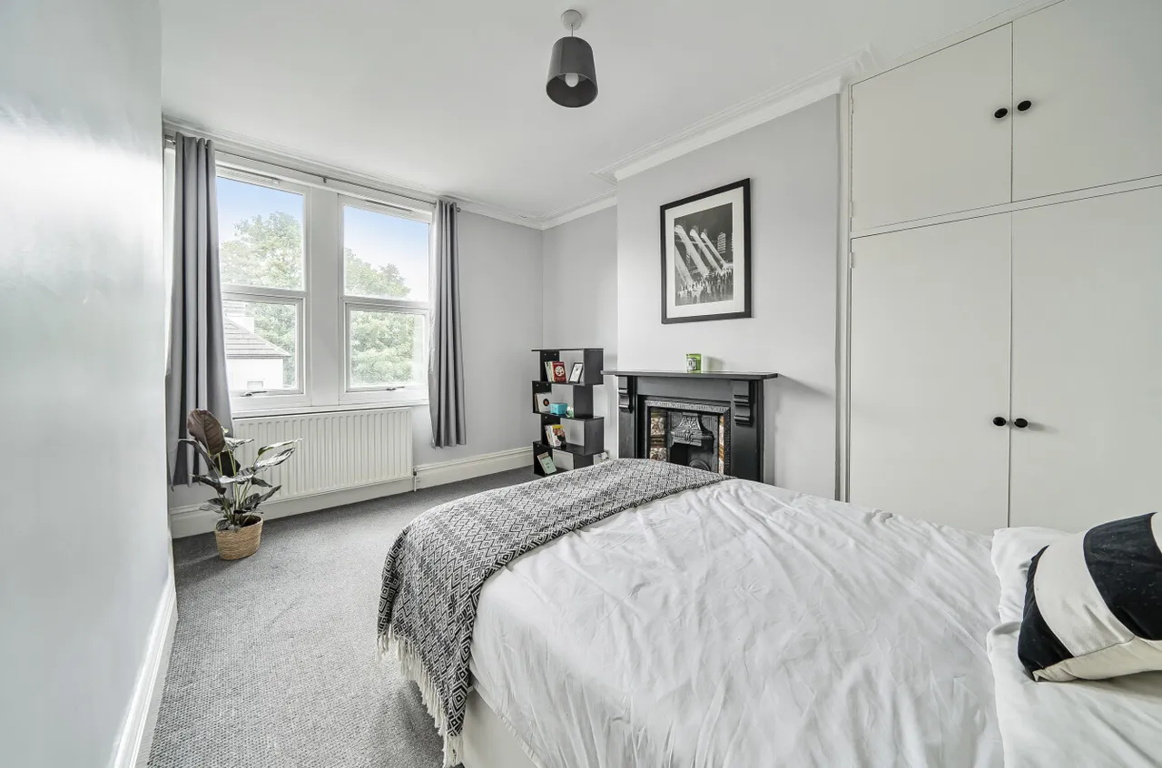 Roundhay Mount, Chapel Allerton, LS8, photo 3