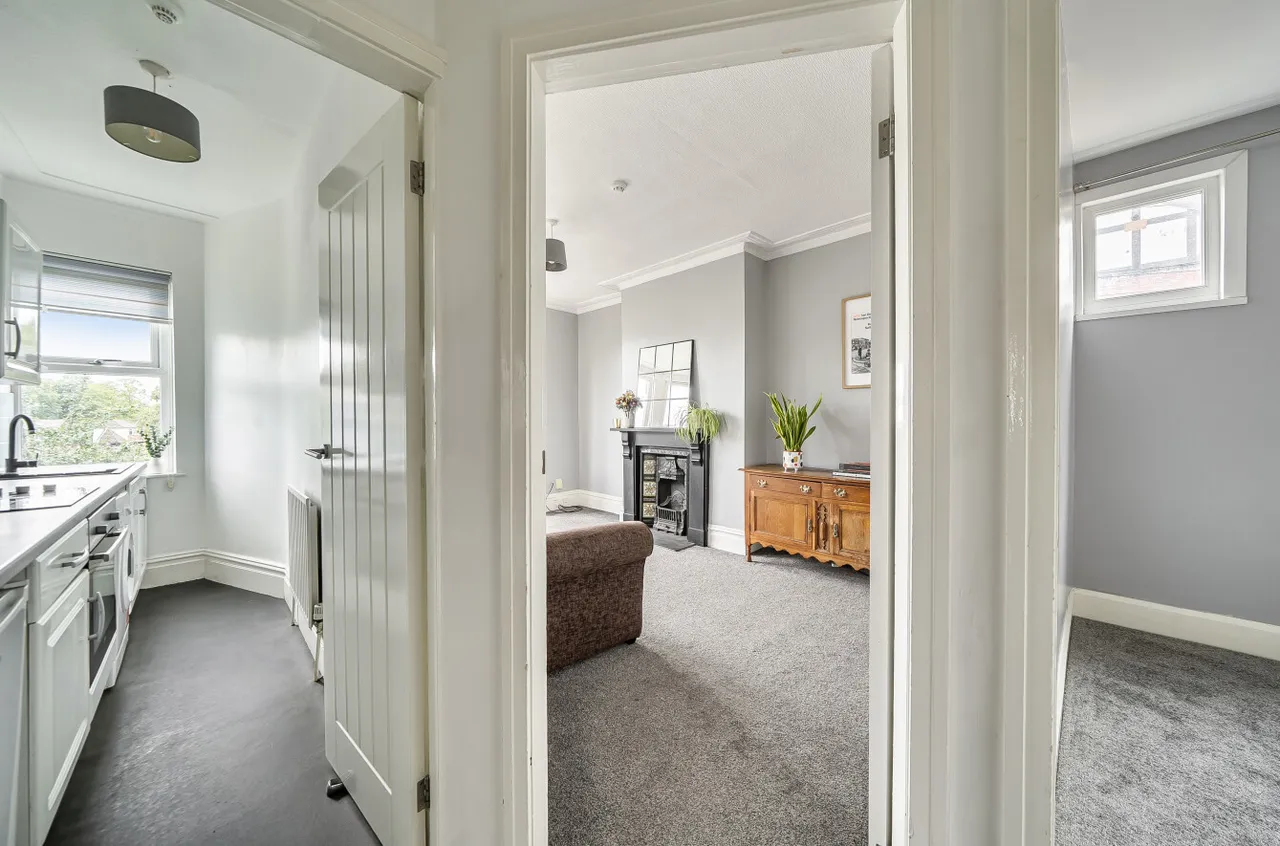Roundhay Mount, Chapel Allerton, LS8, photo 5