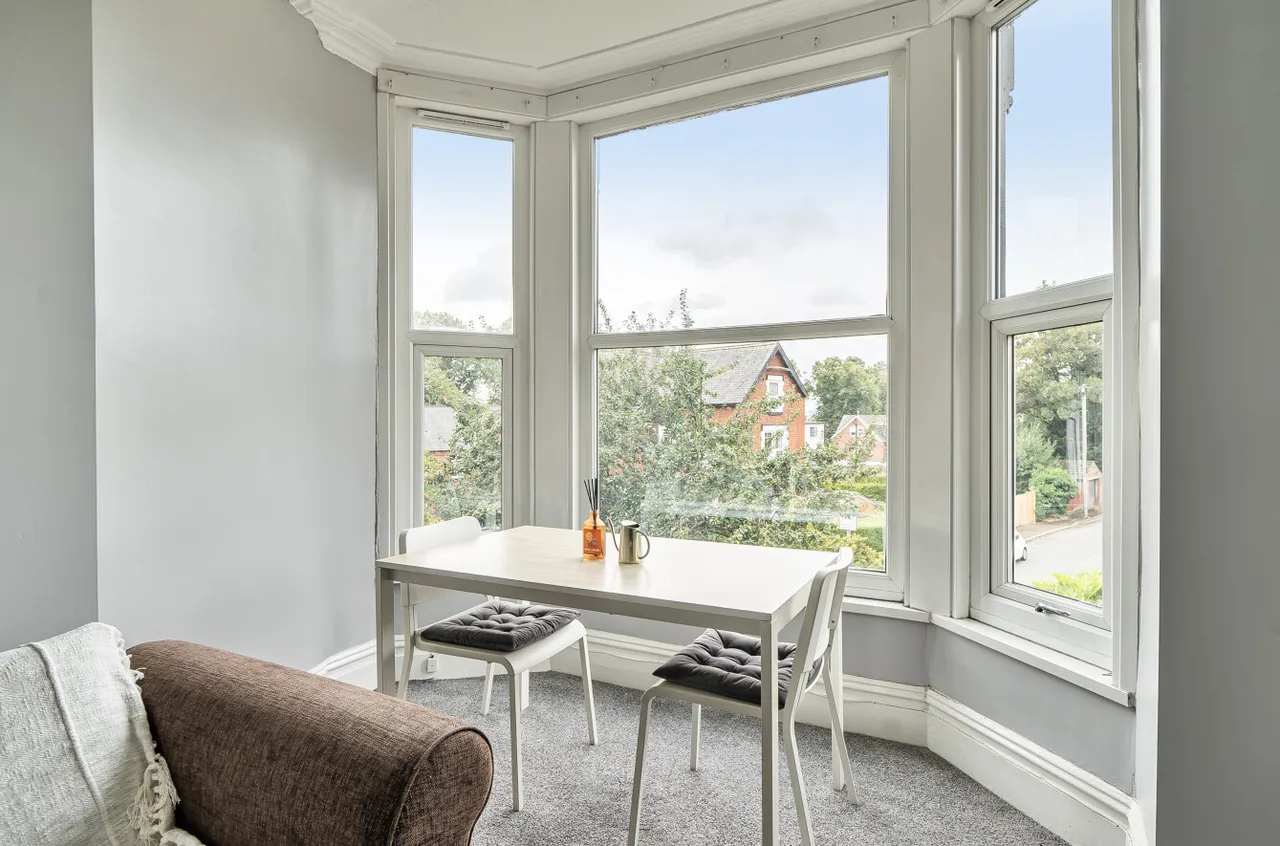 Roundhay Mount, Chapel Allerton, LS8, photo 8