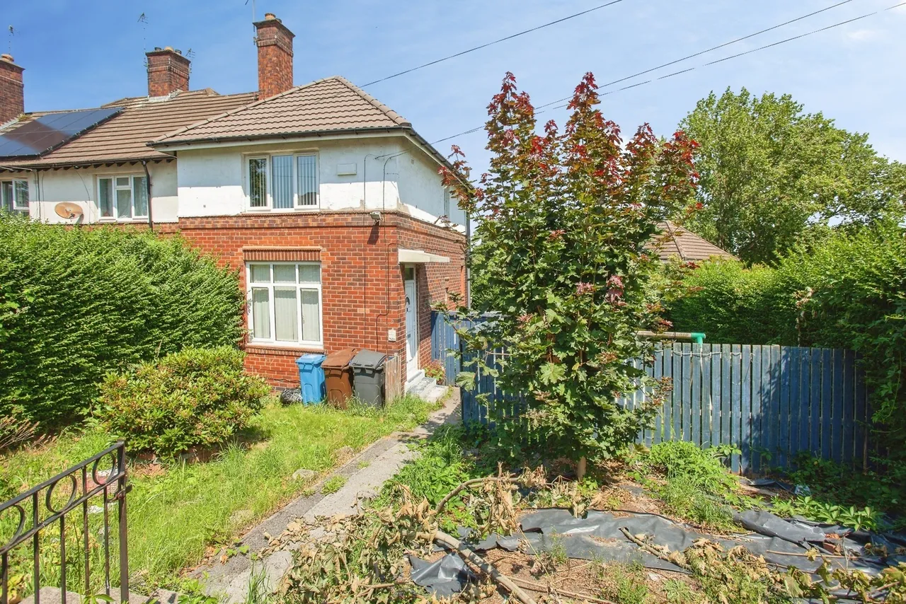 Beck Road, Sheffield, S5, photo 4