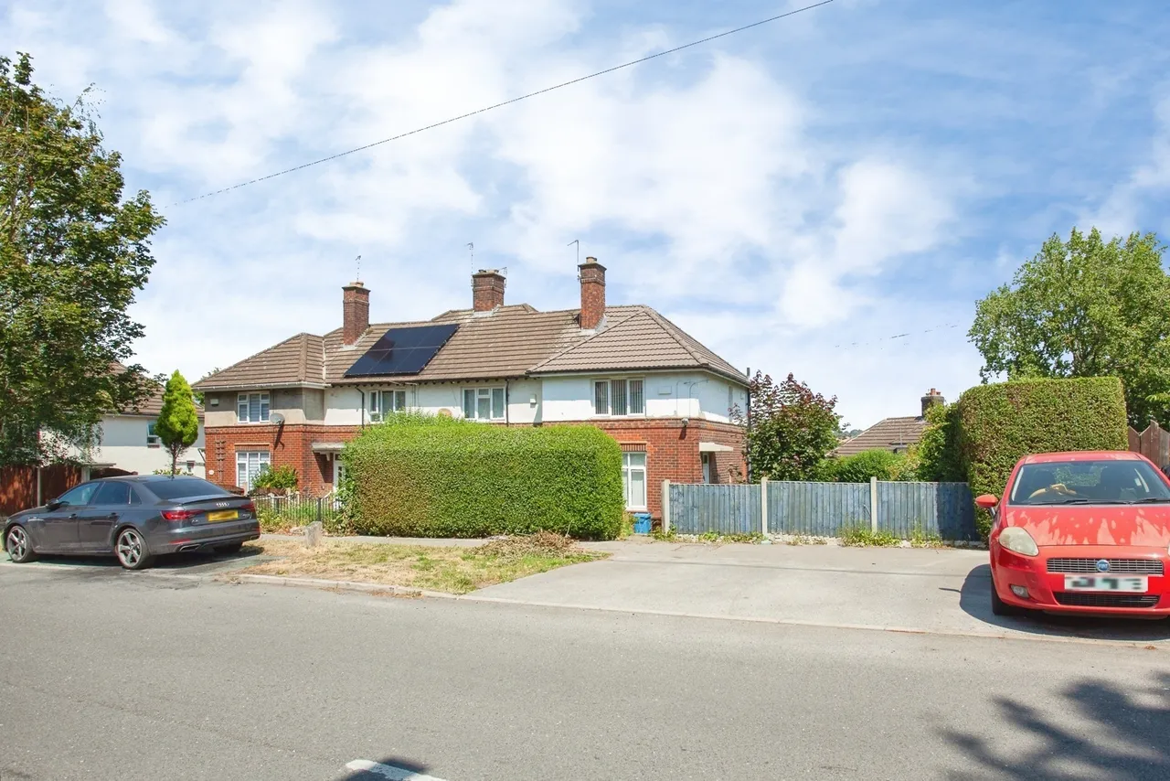 Beck Road, Sheffield, S5, photo 10