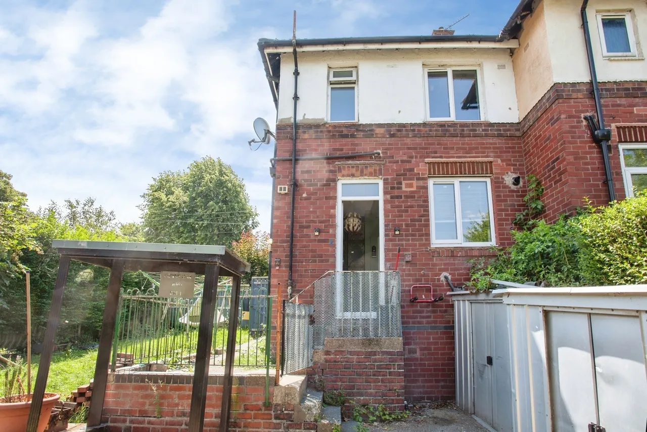 Beck Road, Sheffield, S5, photo 12