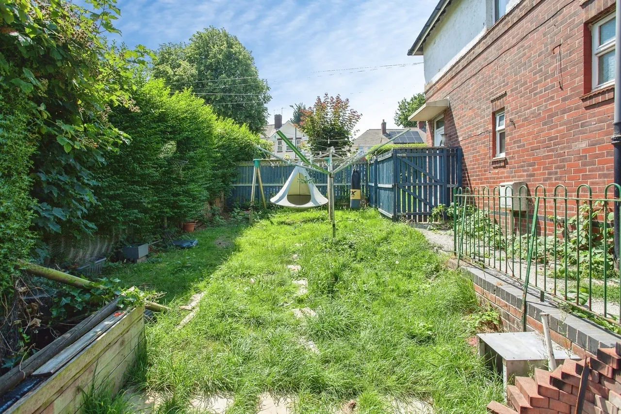 Beck Road, Sheffield, S5, photo 11