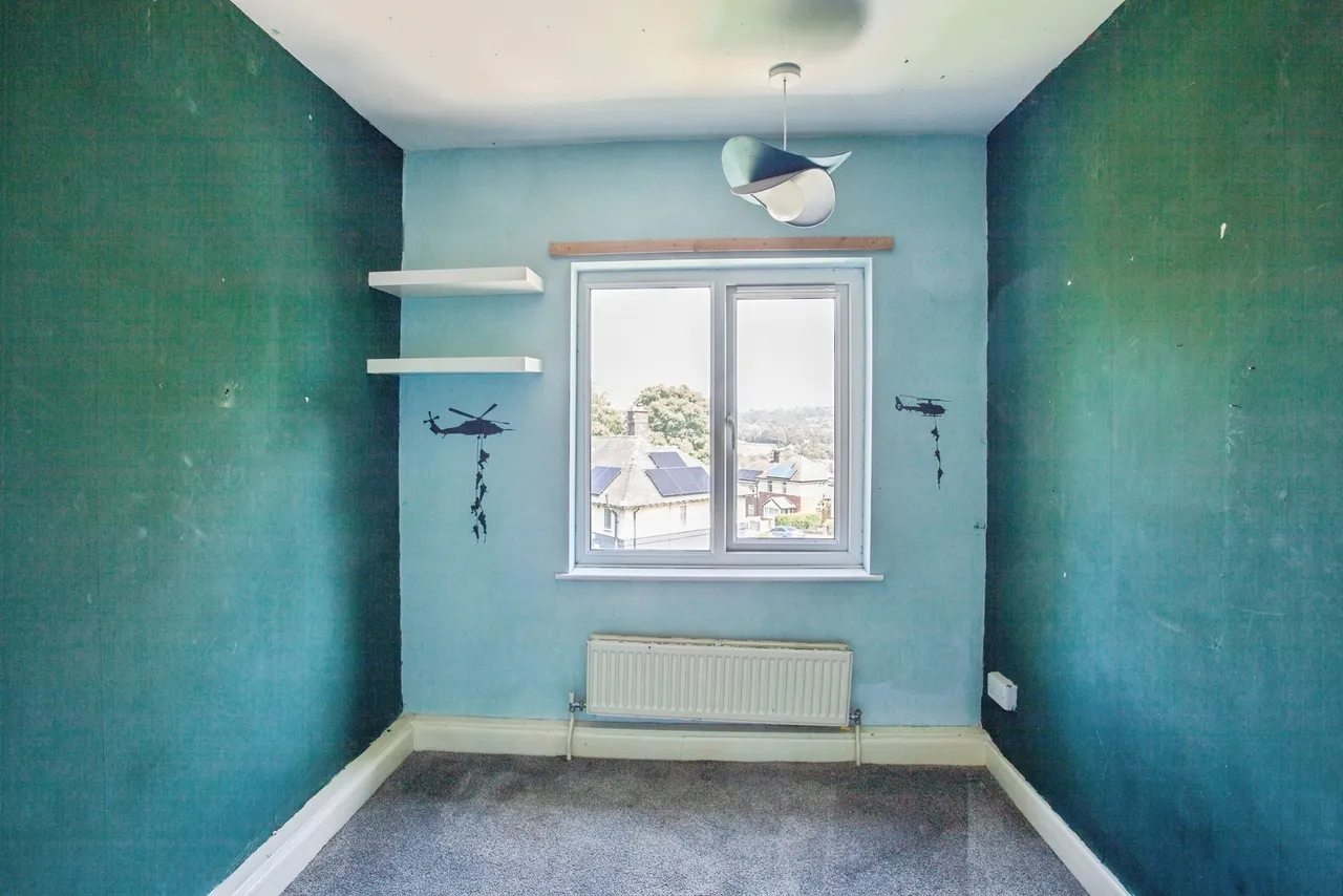 Beck Road, Sheffield, S5, photo 8