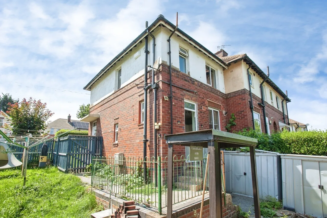 Beck Road, Sheffield, S5, photo 5