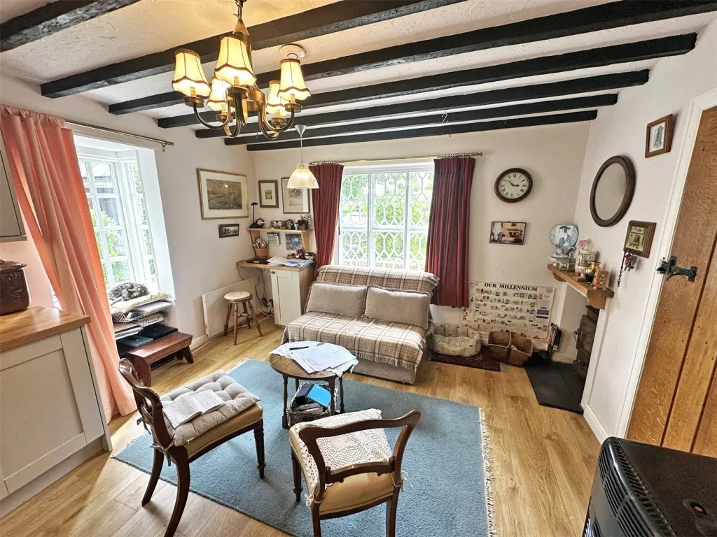 Brockenhurst, Hampshire, photo 9