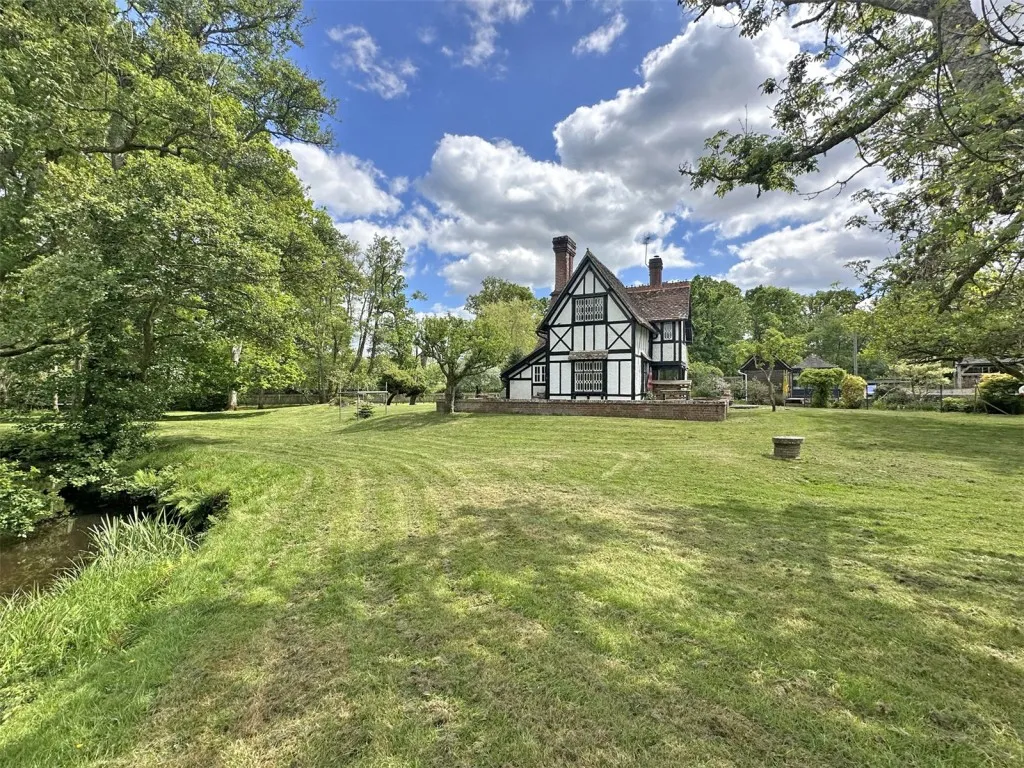 Brockenhurst, Hampshire, photo 29