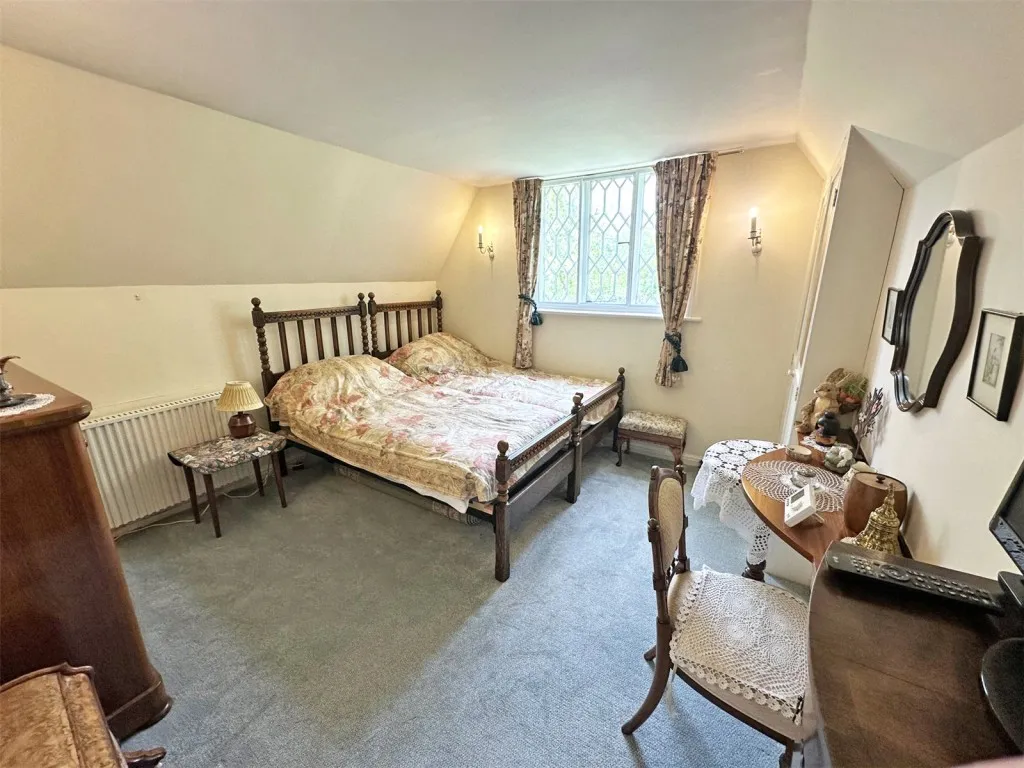 Brockenhurst, Hampshire, photo 11