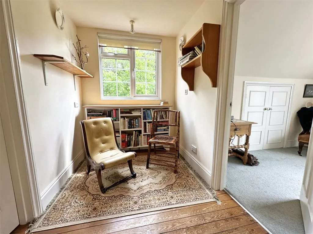 Brockenhurst, Hampshire, photo 17