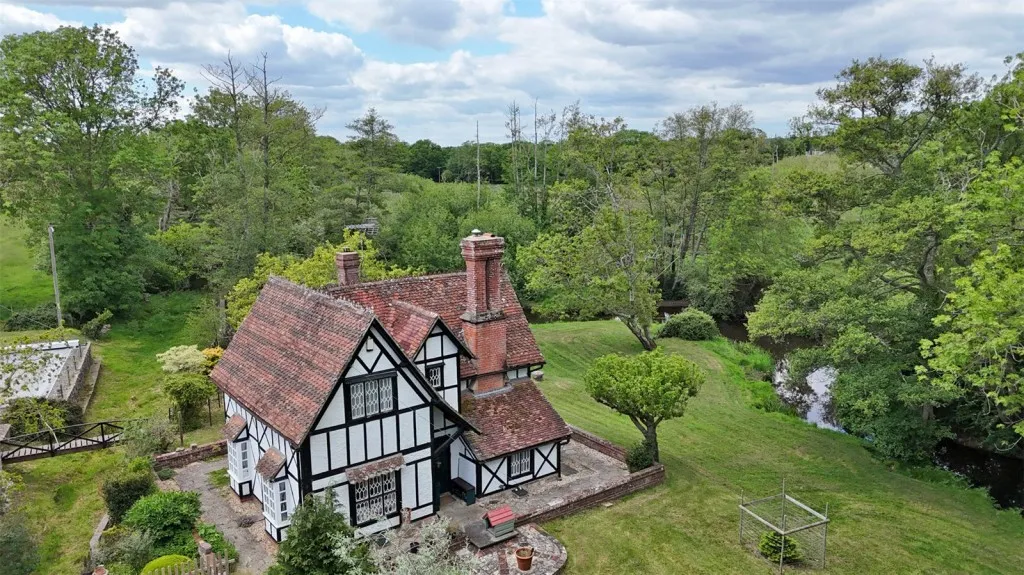 Brockenhurst, Hampshire, photo 27