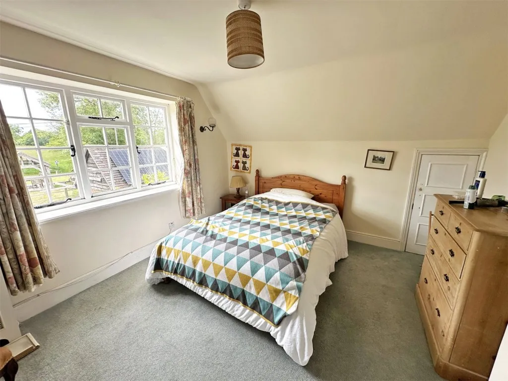 Brockenhurst, Hampshire, photo 14