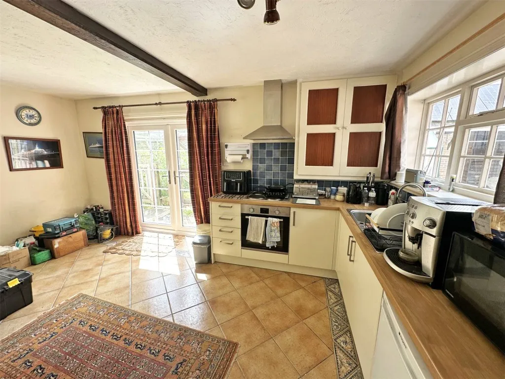 Brockenhurst, Hampshire, photo 13