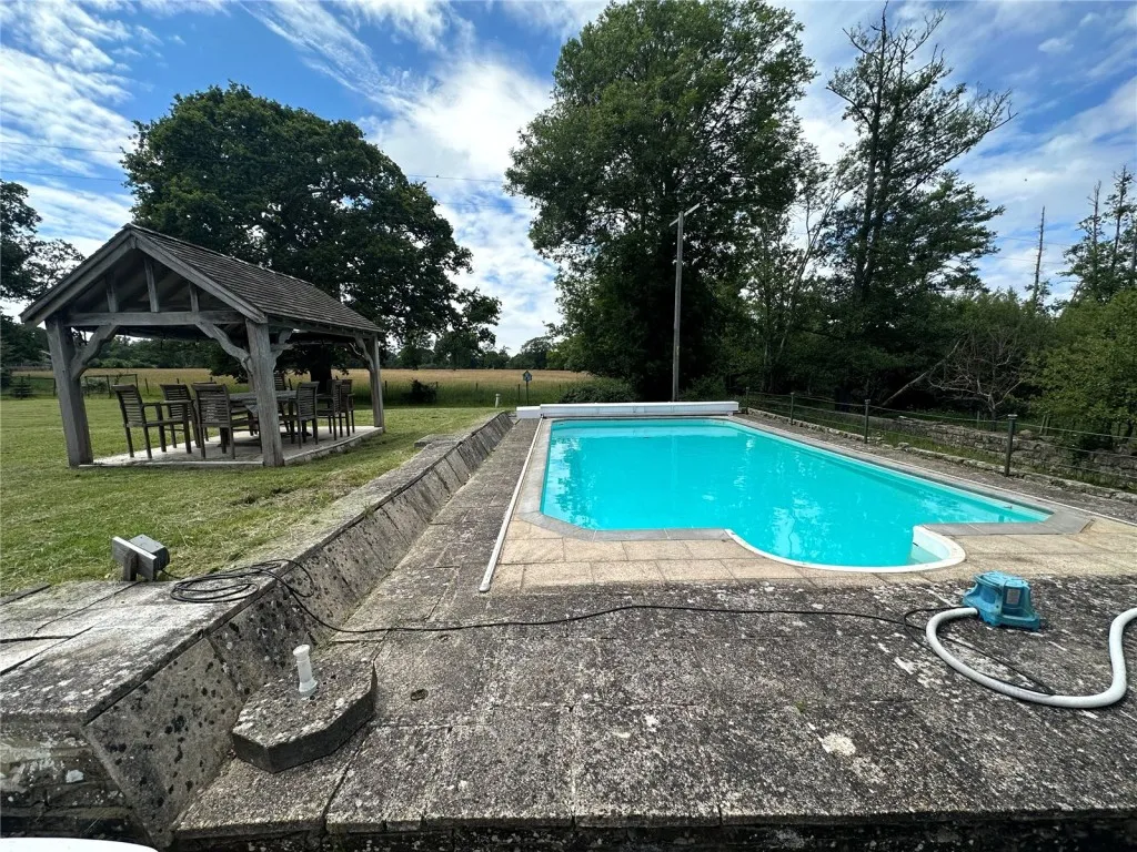 Brockenhurst, Hampshire, photo 20