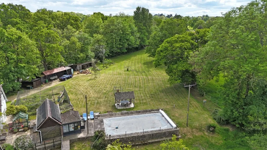 Brockenhurst, Hampshire, photo 26