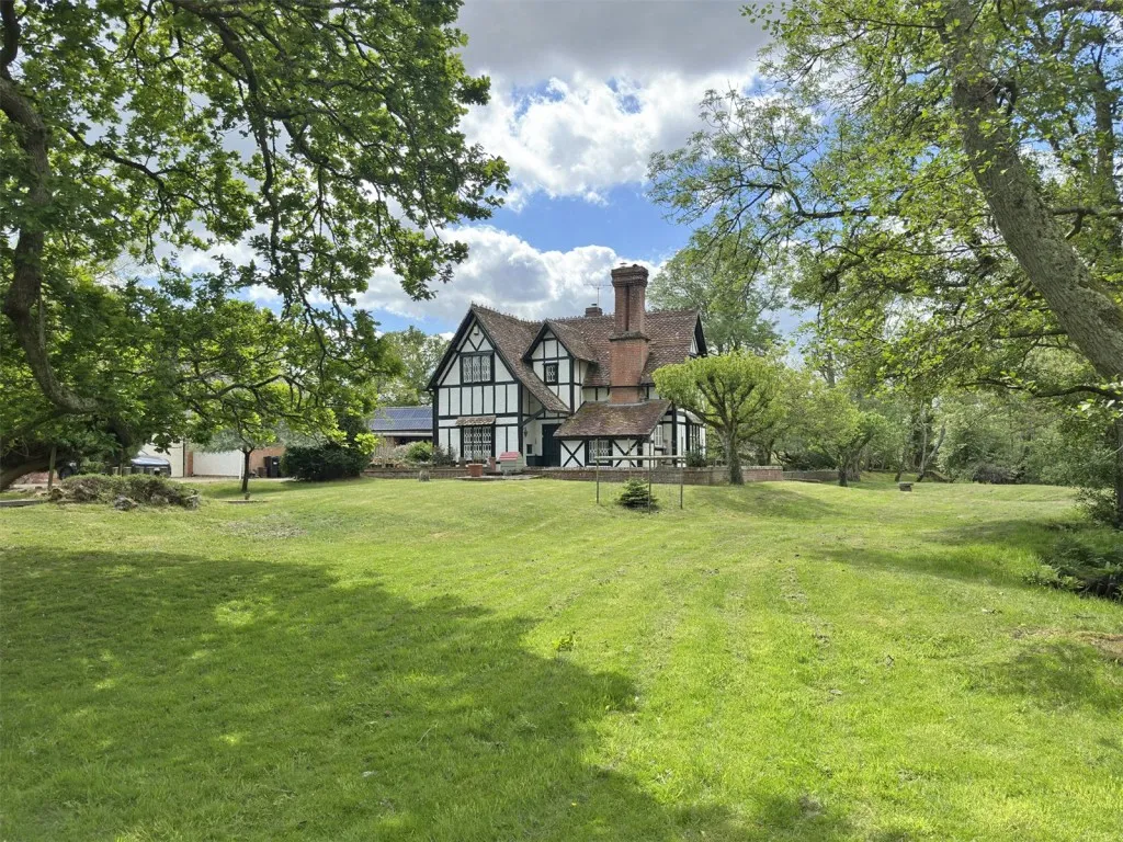 Brockenhurst, Hampshire, photo 31