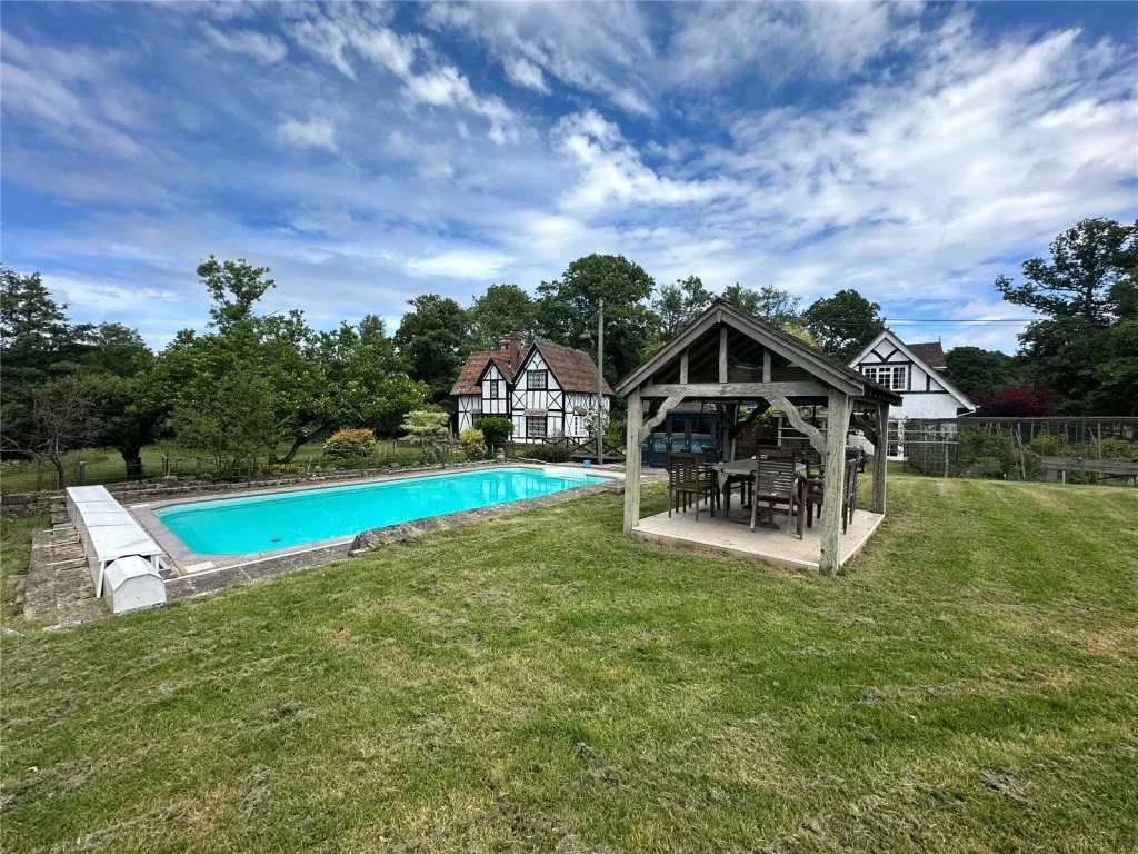 Brockenhurst, Hampshire, photo 21