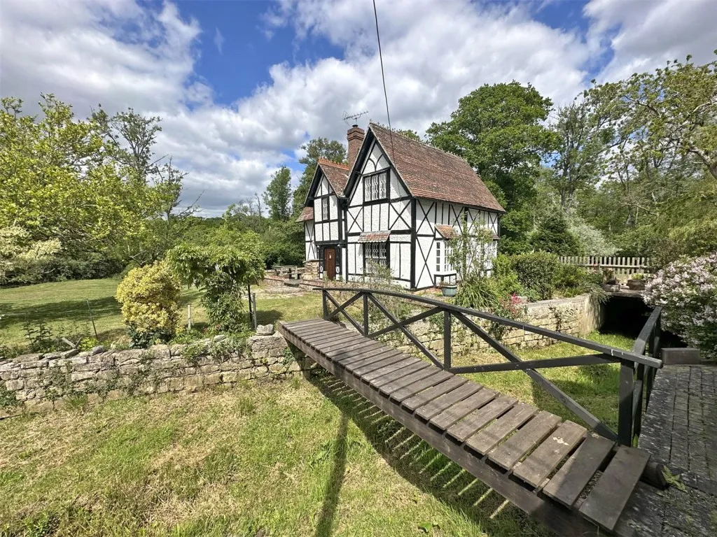Brockenhurst, Hampshire, photo 18