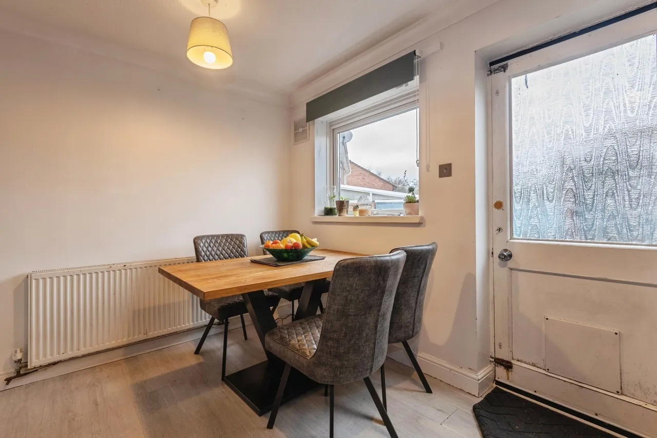 Gill Crescent, Taunton, TA1, photo 5