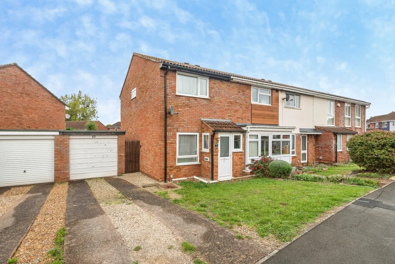 Gill Crescent, Taunton, TA1, photo 13