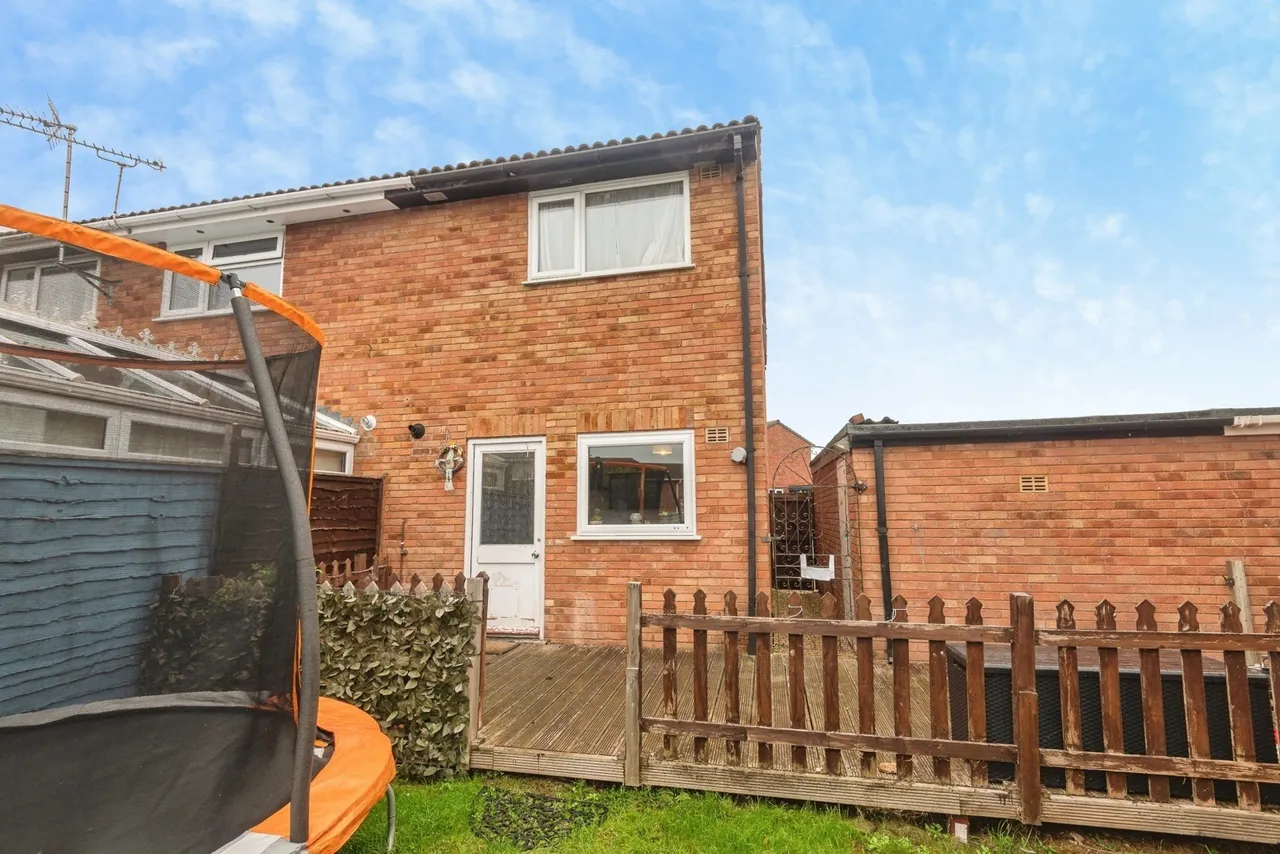 Gill Crescent, Taunton, TA1, photo 10