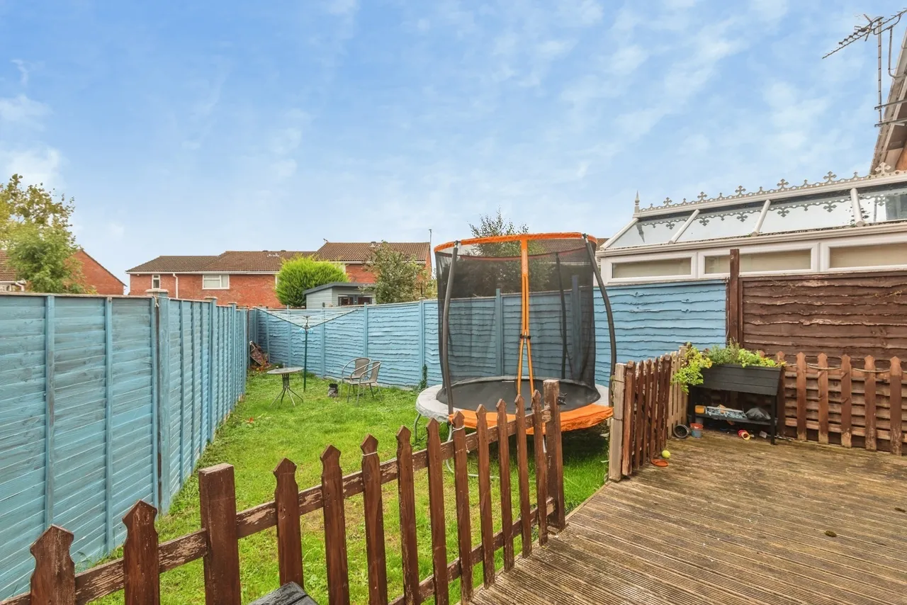 Gill Crescent, Taunton, TA1, photo 12