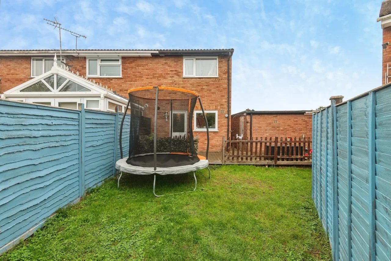 Gill Crescent, Taunton, TA1, photo 11
