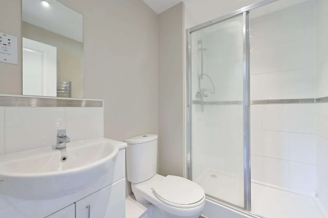 Scarborough Drive, Croxley Green, WD3, photo 10