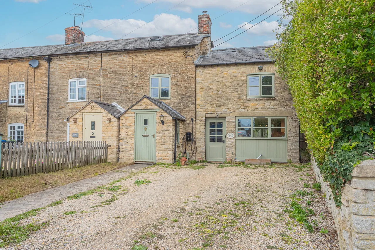 Crudwell, Wiltshire, photo 19