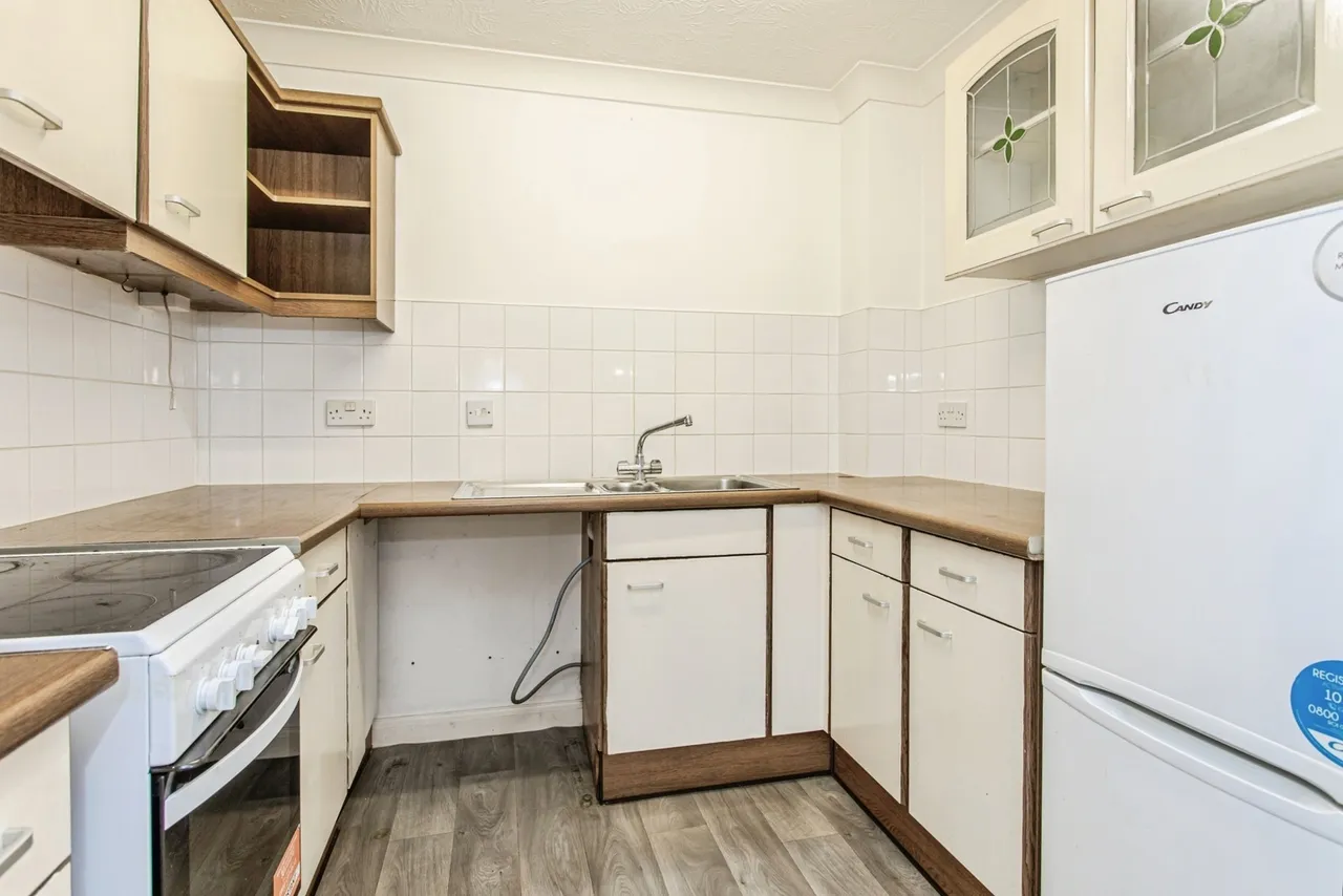 Martins Court, Southend on Sea, photo 3