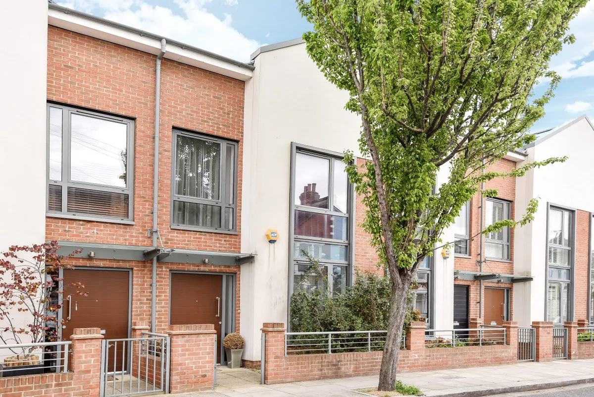 Elbe Street, Fulham, London, SW6, photo 11