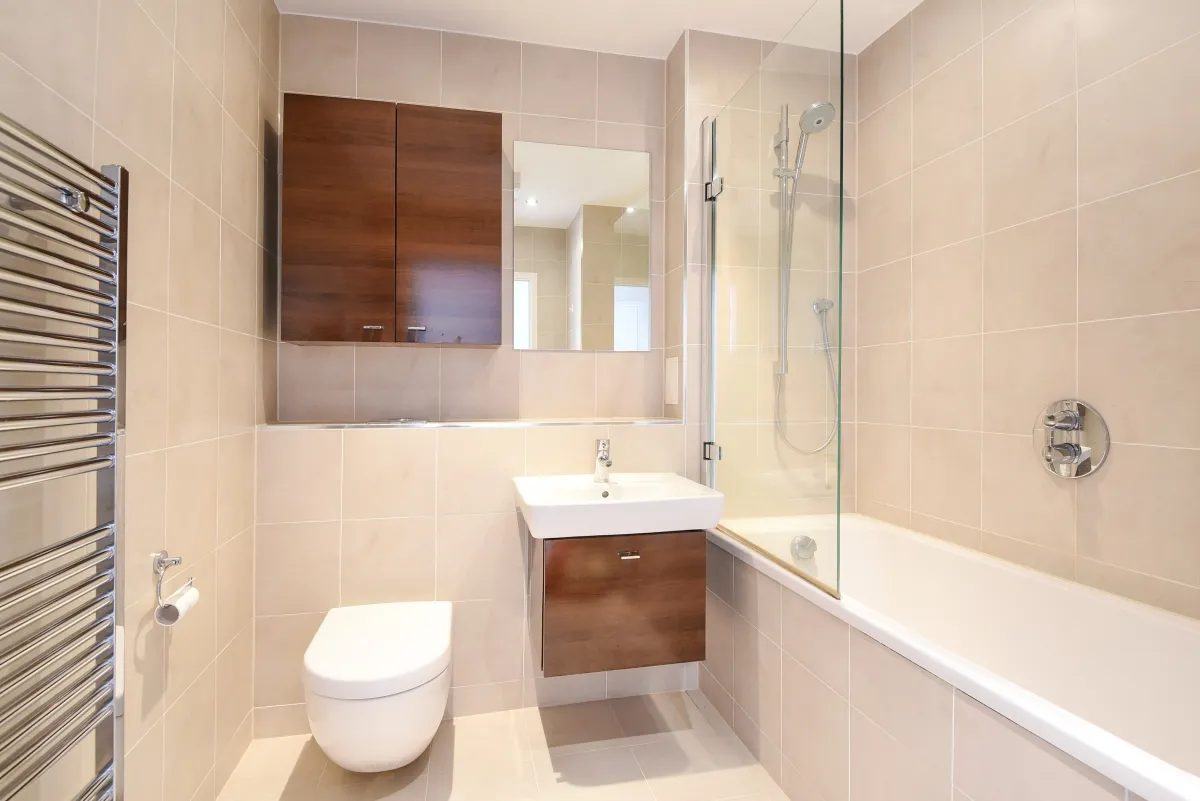 Elbe Street, Fulham, London, SW6, photo 5